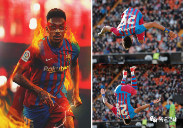  雷恩青春风暴席卷赛场，小将帽子戏法惊艳全场