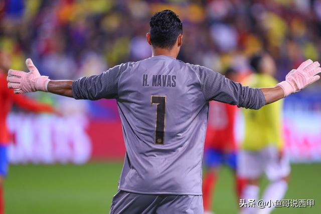  格勒诺布尔门将超神发挥，单场做出多次精彩扑救