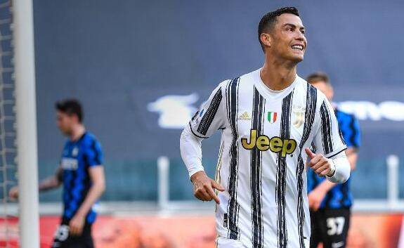  尤文图斯绝杀时刻，老妇人险胜保住欧冠席位