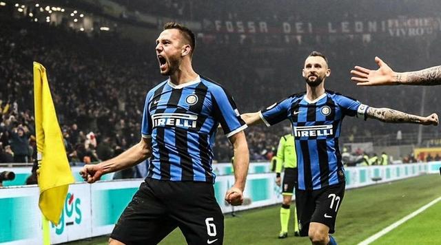  亚特兰大五球横扫弱旅，穆里尔戴帽展射手本色