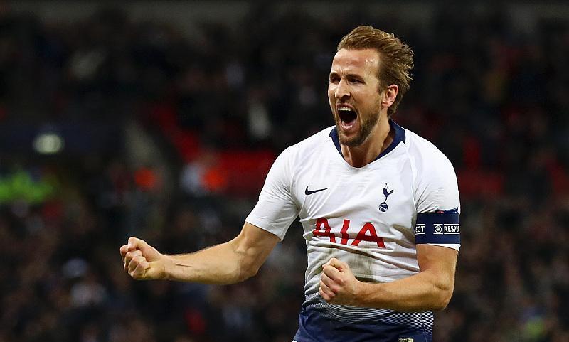  凯恩点球绝杀,热刺险胜西汉姆联  